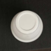 Набор пластиковой одноразовой посуды на 6 персон &laquo;Шашлычный №3&raquo;, цвет белый