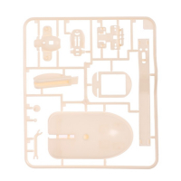 Игровой набор &laquo;Солнцебот&raquo;, 6 в 1, работает от солнечной батареи