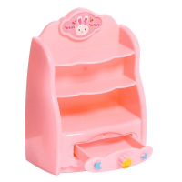 Игровой набор &laquo;Зайчик: детская комната&raquo; с набором мебели, питомцем и аксессуарами, МИКС