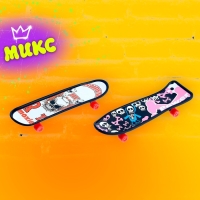 Набор фингербордов &laquo;Олли&raquo;, МИКС