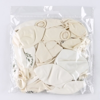 Воздушный шар латексный 12" &laquo;На выписку&raquo;, 25 шт.