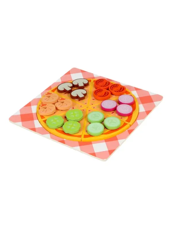 Головоломка  " Пицца"