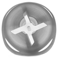 Блендер погружной HYB-H5231 1200Вт черный