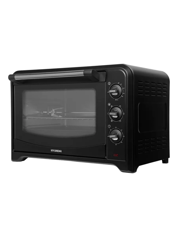 Мини-печь электрическая MIO-HY106, 60 л, 2200 Вт