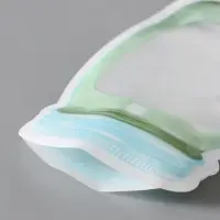 Пакет для хранения "Стеклянная банка с крышкой", застёжка zip-lock 13,4х19,9+7 см