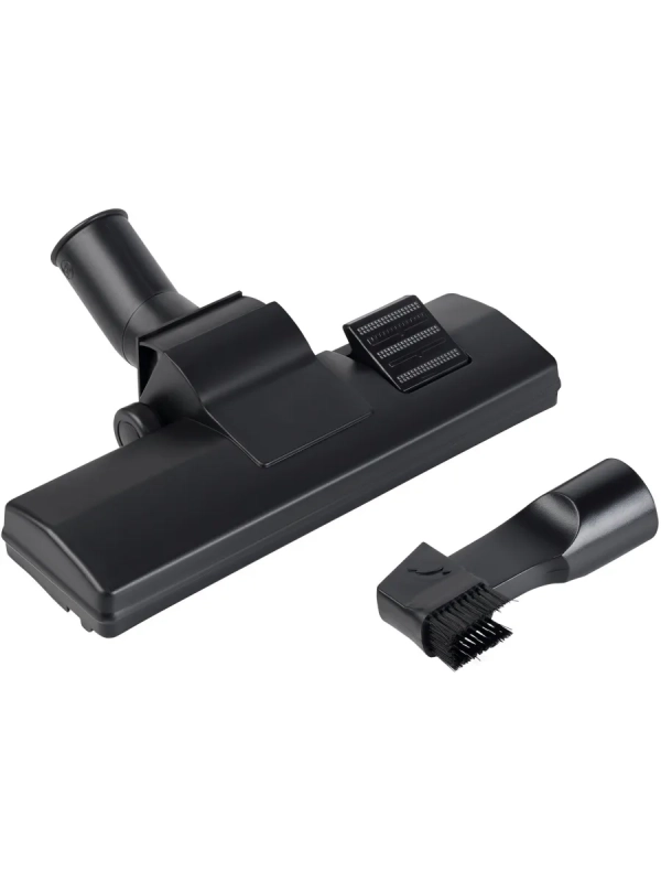 Пылесос HYV-C1990 1,5л 1800Вт красный