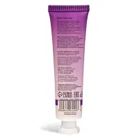 Крем для рук "Ирис" увлажняющий, 30 мл