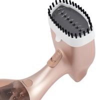 Отпариватель ручной H-HS02975 1650Вт золотистый