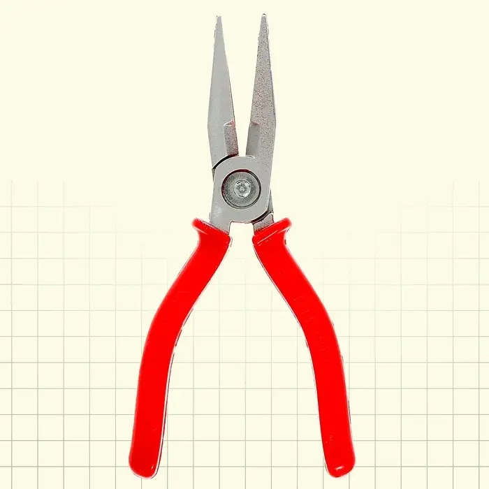 Набор инструментов &laquo;Юный механик&raquo;, 3 предмета, МИКС