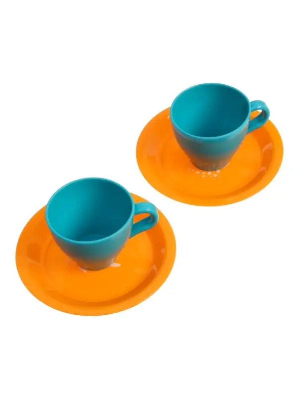 Набор посуды "Обед" 18 предметов