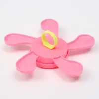 Спиннер &laquo;Кольцо&raquo;, цвета МИКС