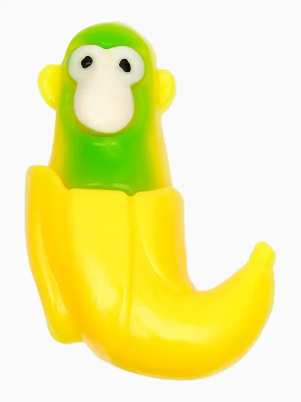 Мялка "Обезьяна-банан"