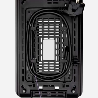 Тостер для хлеба с поддоном для крошек КТ-6875 - 780-930 Вт