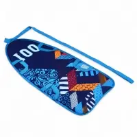 Ледянка Winter Star &laquo;Хохлома&raquo;, 90&times;40 см, толщина 1 см