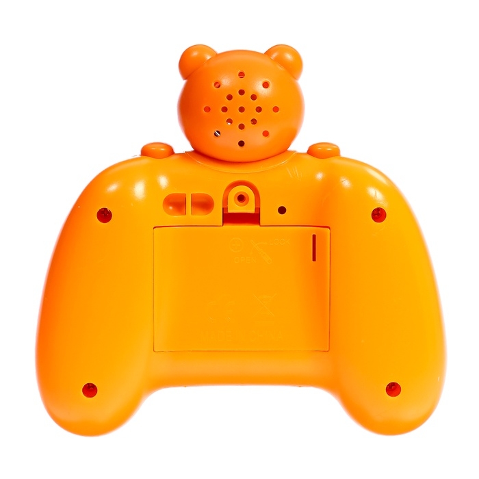 Настольная игра &laquo;Мемори-клик&raquo;, 1-2 игрока, 4+