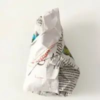 Фигура "Заяц на деньгах", высота 10 см, цвет винтажная бронза