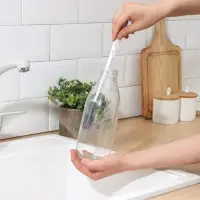 Ерш для мытья посуды универсальный, 27&times;2,5 см