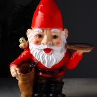 Фигура подставка "Рыцарь" 37х20х52 см