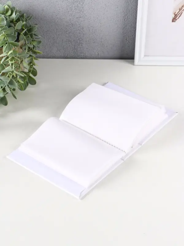 Фотоальбом "Во сне" 100ф 10X15см, ПП карм.