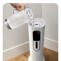 Увлажнитель воздуха для дома КТ-3860 - 26 Вт