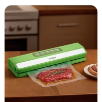 Вакууматор беспроводной для продуктов КТ-1558 - 70 Вт