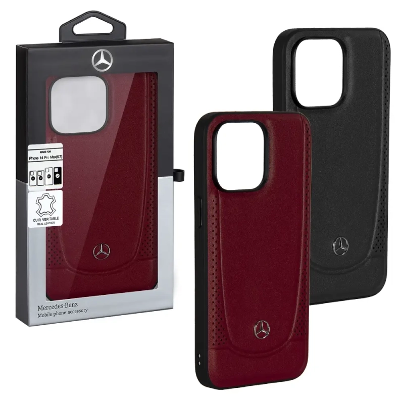 Чехол iPh 14 Pro Max Benz ARM