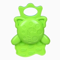 Набор погремушек в контейнере Крошка Я, 7 шт