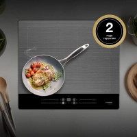 Индукционная варочная поверхность HHI 6786 GR