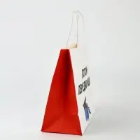 Набор новогодних пакетов &laquo;Так тебе и надо&raquo;