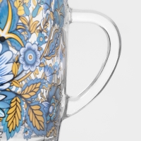 Кружка для чая 300мл. "Милори"