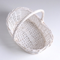 Набор корзин 3 шт, 44х32х13х38/38х27х15х11,5х33/32х22х13х10х28см