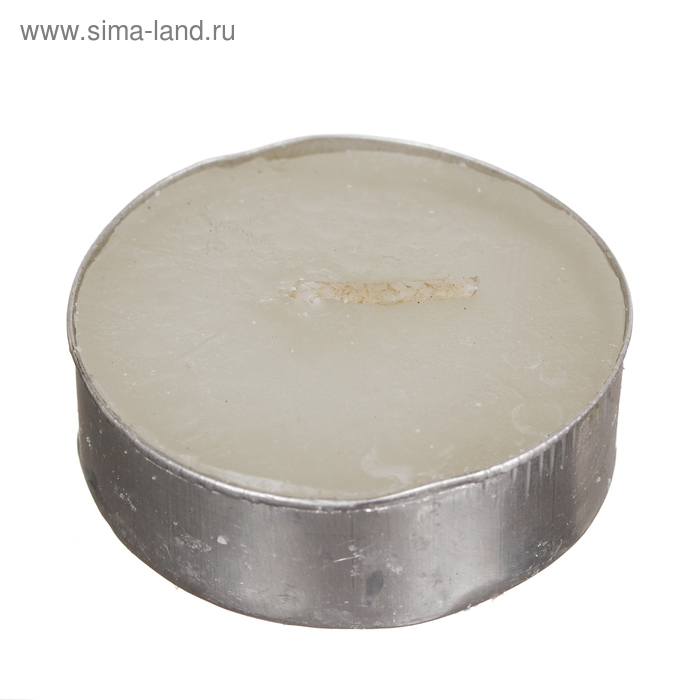 Набор свечей "Великан" 30 шт 20х13х3 см