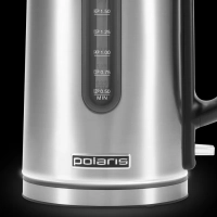 Чайник электрический PWK 1729CA Water Way Pro с подсветкой