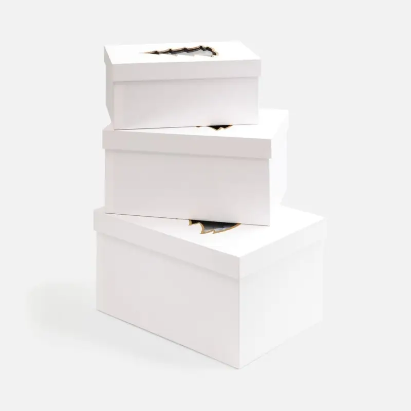 Коробка Christmas Tree, L