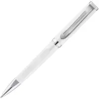 Ручка шариковая Phase, ver.2, белая