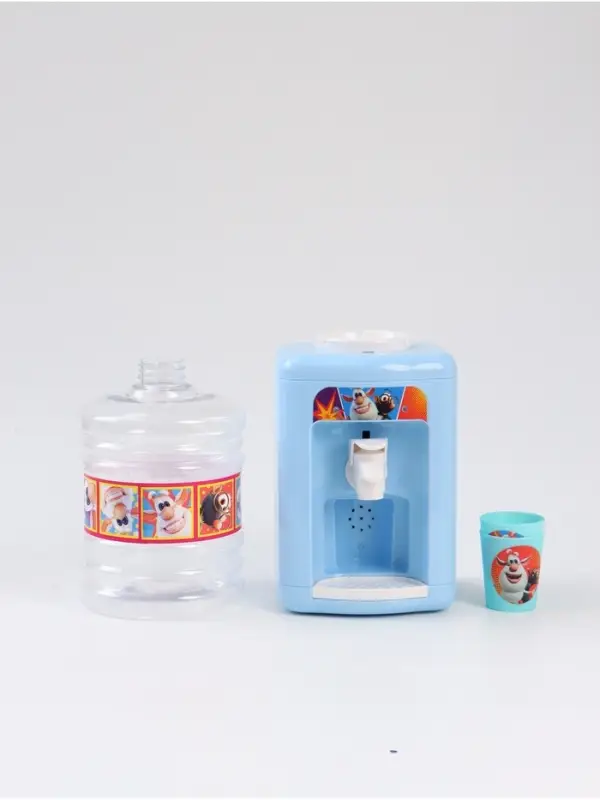 Игровой набор Кулер детский "Буба"
