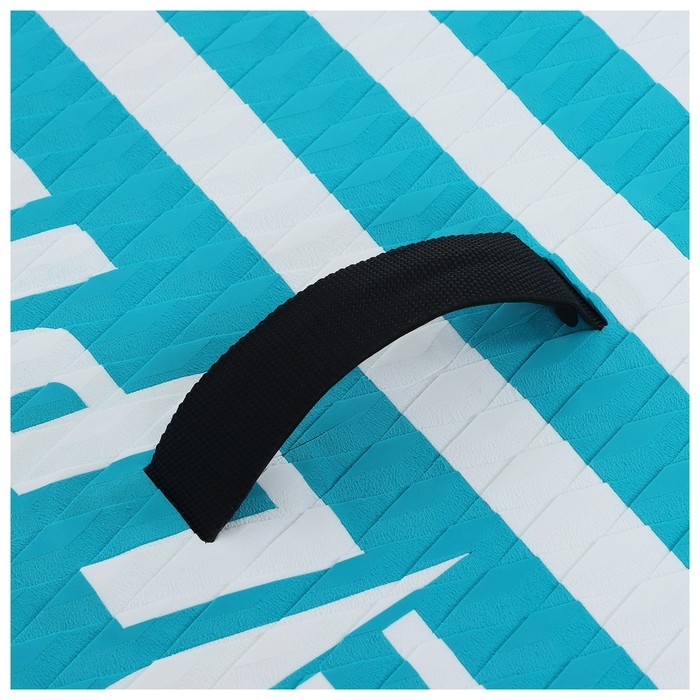 SUP доска надувная TOURING KELPIE 12.6", 383х80х15 см