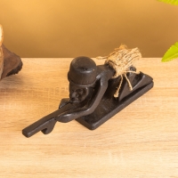 Сувенир &laquo;Абориген солдат&raquo;, 5&times;12&times;23 см, дерево