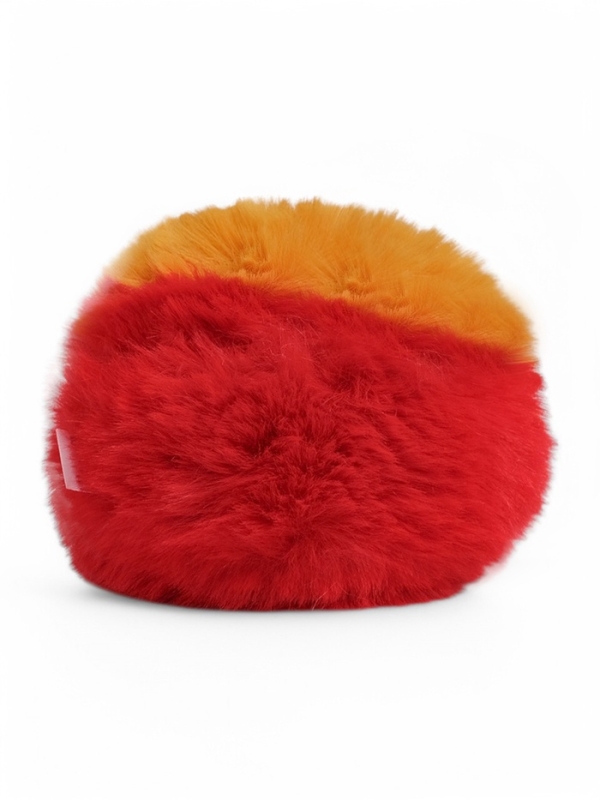 Мягкая игрушка &laquo;Лупоглазики. Плюшевые мстители: Броне-пух&raquo;