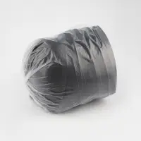 Чашки для бюстгальтера &laquo;Треугольник&raquo;, евро 70-75, пара, чёрные