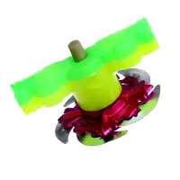 Волчок &laquo;Вихрь&raquo;, цвета МИКС