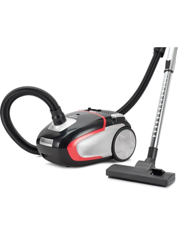 Пылесос HYV-B4995 2,5л 2220Вт черный