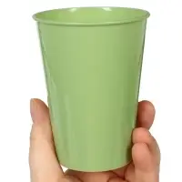 Стакан детский 280 мл, пластиковый