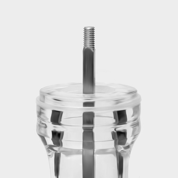 Мельница для специй "Glace" керамический механизм, 13,7 см