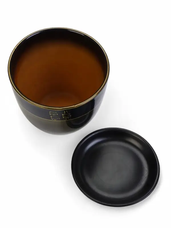 Набор горшков цветочный поддоном 4 шт 0,4 / 1 / 2,5 / 5 л керамика, Мираж