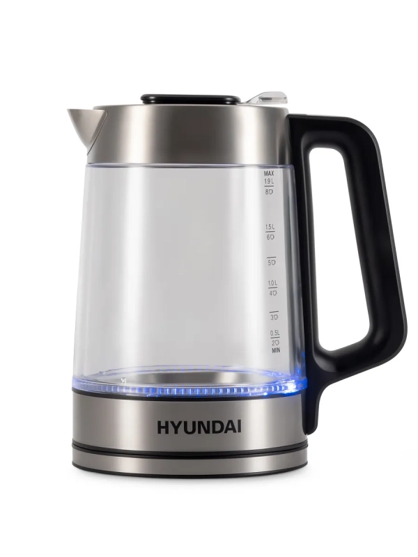 Чайник HYK-G5607 1.9л