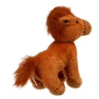 Мягкая игрушка &laquo;Лошадка&raquo;, 20 см