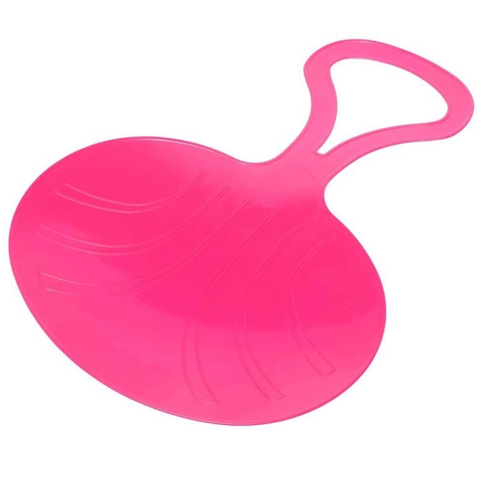 Ледянка «Вихрь» с ручкой, МИКС Ледянка «Вихрь» с ручкой, МИКС