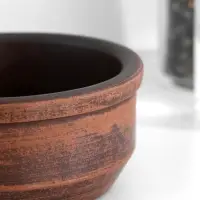 Кокотница для жюльена &laquo;Гладь&raquo;, 0.1 л. 3.5&times;8&times;8 см