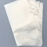 Набор пакетов для вакууматора 100 шт 20х35 см 65 мкм